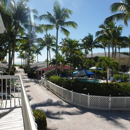 סאניבל Waterside Inn On The Beach מראה חיצוני תמונה