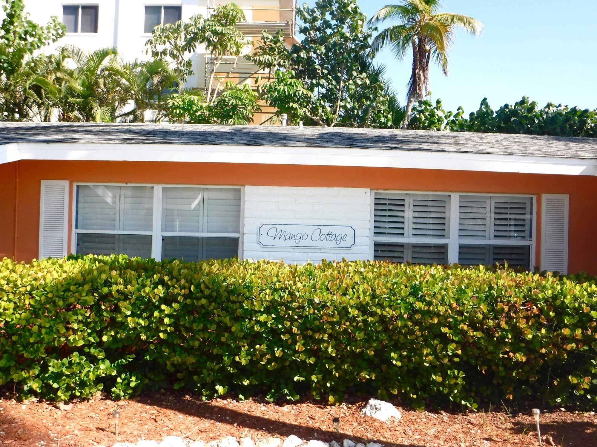 סאניבל Waterside Inn On The Beach מראה חיצוני תמונה