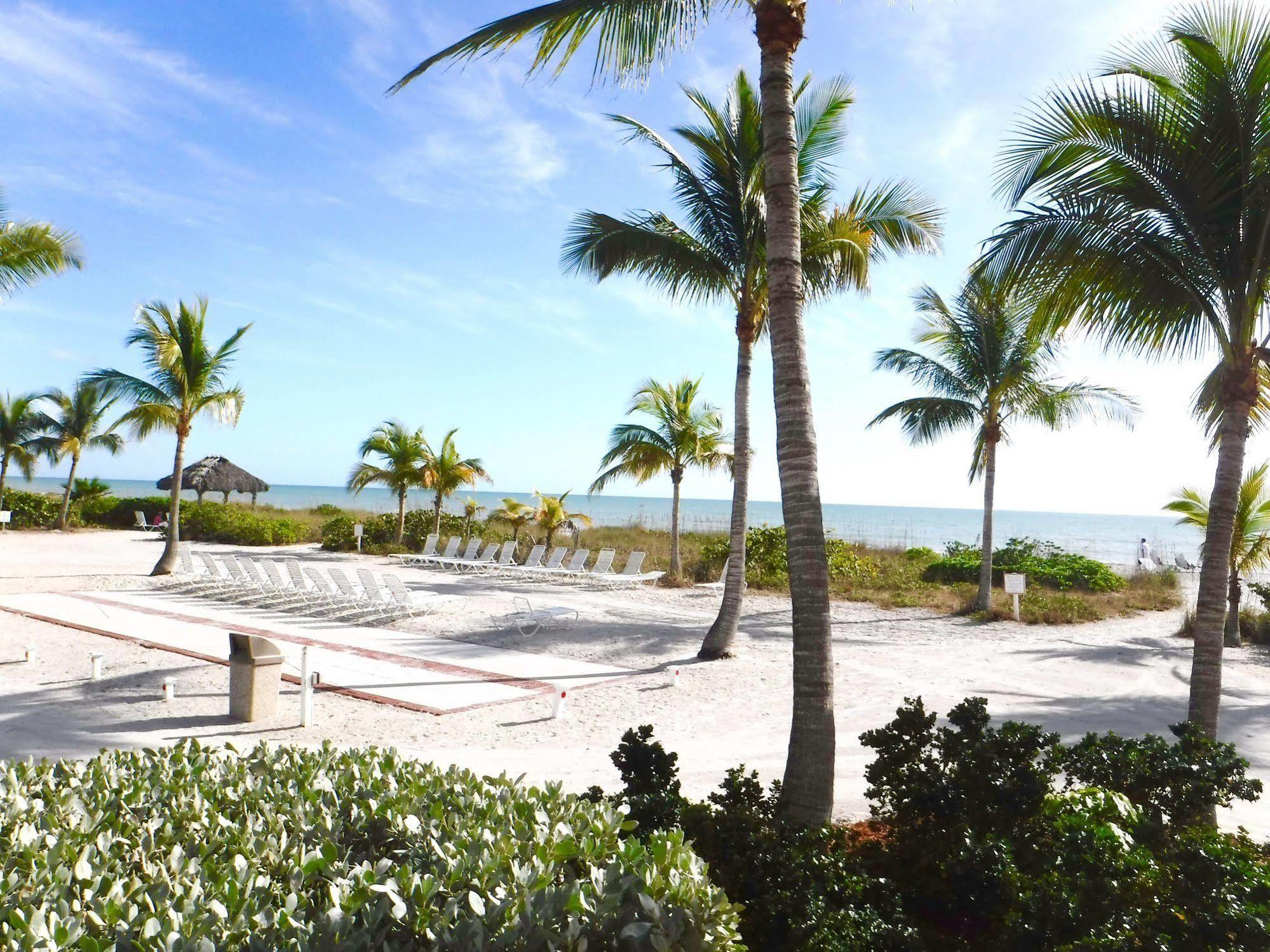 סאניבל Waterside Inn On The Beach מראה חיצוני תמונה