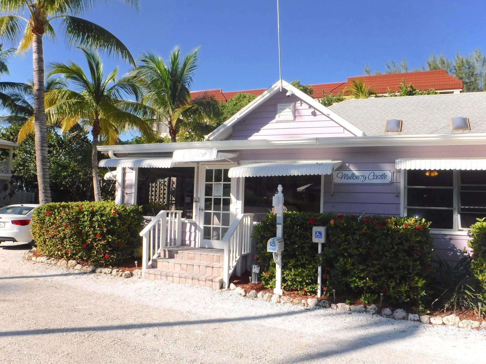 סאניבל Waterside Inn On The Beach מראה חיצוני תמונה