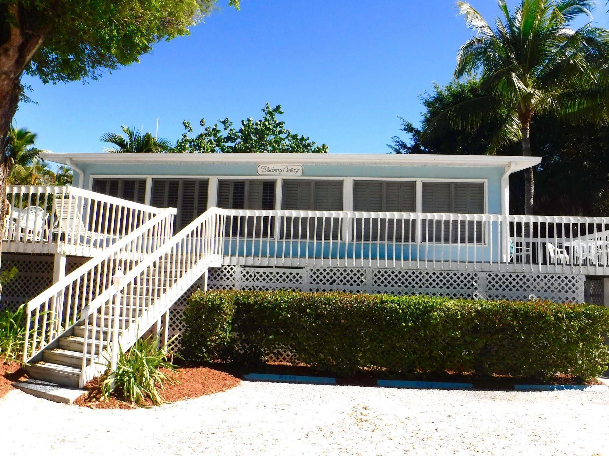 סאניבל Waterside Inn On The Beach מראה חיצוני תמונה